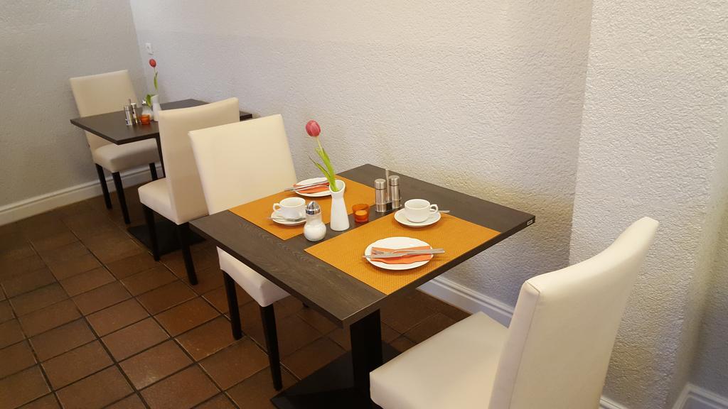 Hotel Trutzpfaff Speyer Exterior photo