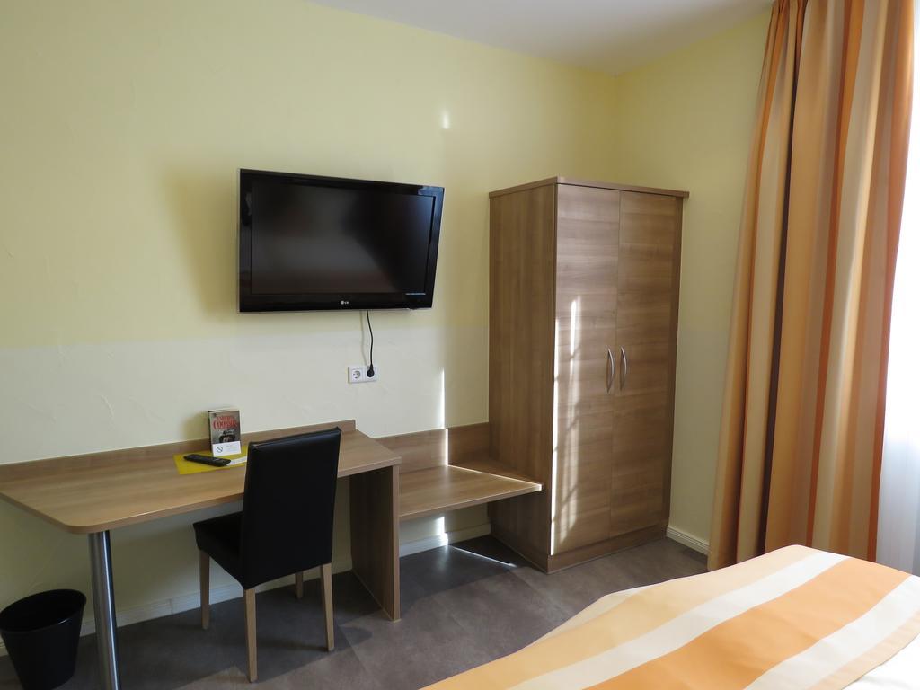 Hotel Trutzpfaff Speyer Exterior photo